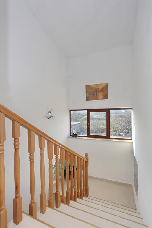Apartments Maslina Božava Eksteriør bilde