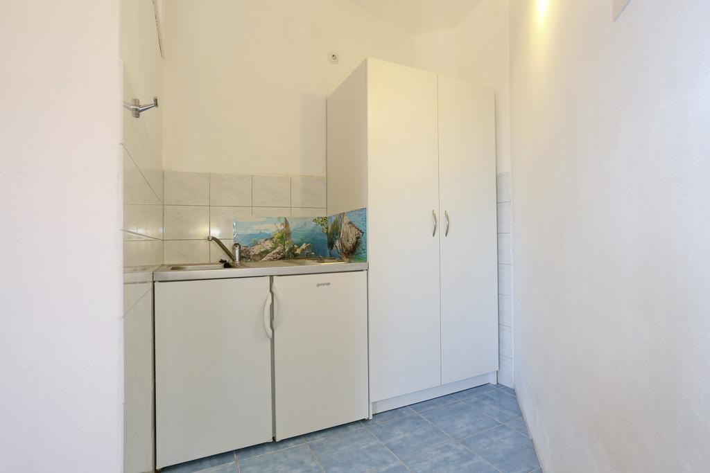 Apartments Maslina Božava Eksteriør bilde
