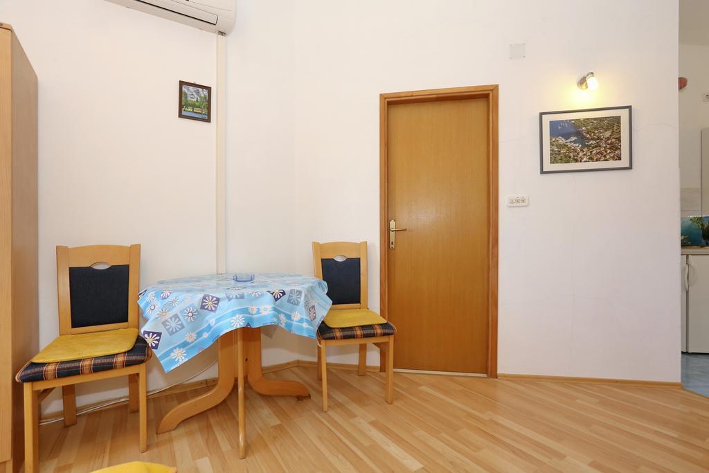 Apartments Maslina Božava Eksteriør bilde